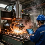 Heavy Industry and Engineering